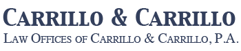 Carrillo Logo